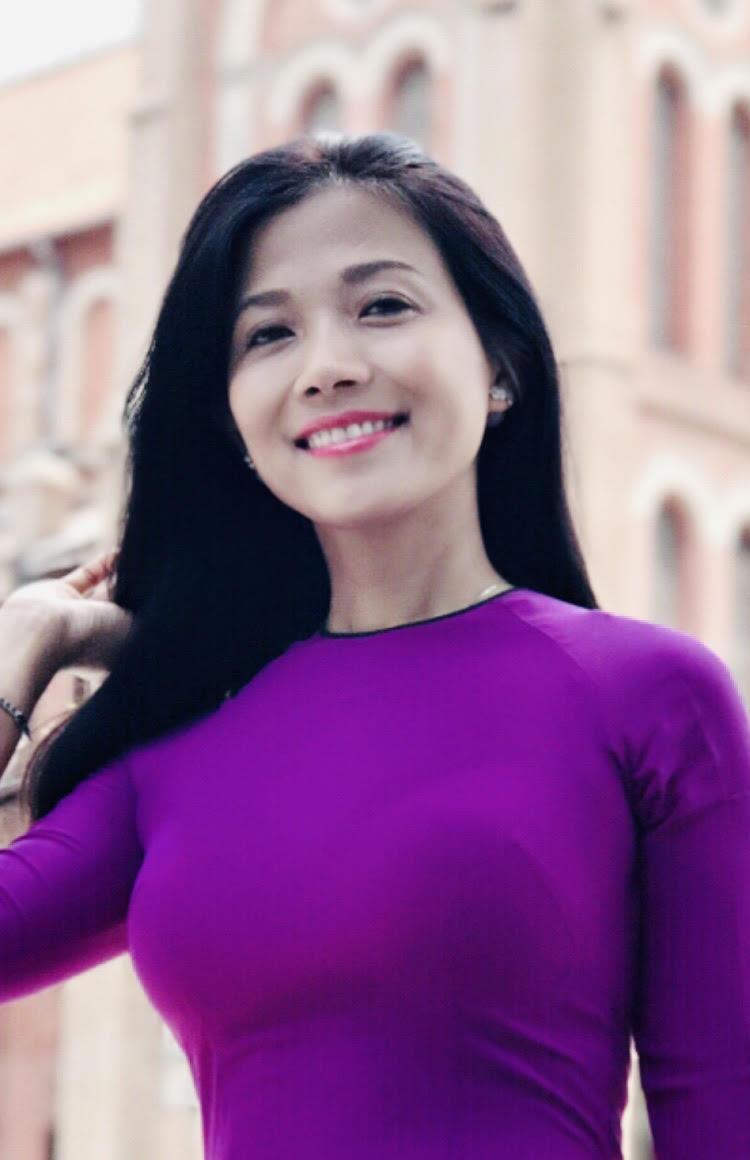 Ch&ugrave;m thơ về Qu&ecirc; Hương của C&aacute;nh Vạc T&iacute;m